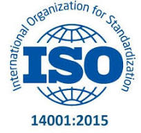 ISO 14001:2015 Environmental Management system